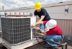 HVAC assistance and diagnostics Las Vegas